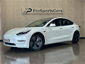 Large image for the Used Tesla Model 3