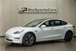 Large image for the Used Tesla Model 3