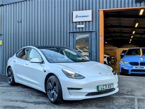 Large image for the Used Tesla Model 3