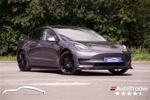 Large image for the Used Tesla Model 3