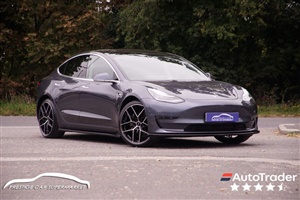 Large image for the Used Tesla Model 3