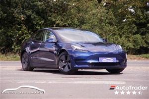 Large image for the Used Tesla Model 3