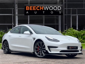 Large image for the Used Tesla Model 3