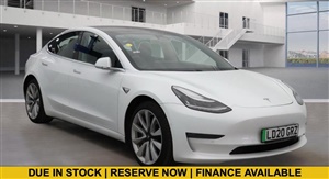 Large image for the Used Tesla Model 3