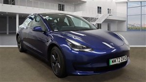 Large image for the Used Tesla Model 3