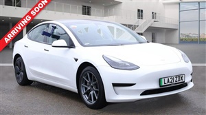 Large image for the Used Tesla Model 3
