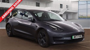 Large image for the Used Tesla Model 3