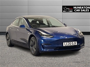 Large image for the Used Tesla Model 3