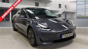 Large image for the Used Tesla Model 3