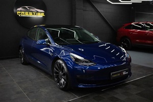Large image for the Used Tesla Model 3