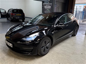 Large image for the Used Tesla Model 3