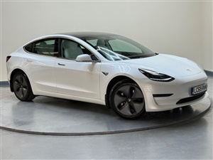 Large image for the Used Tesla Model 3