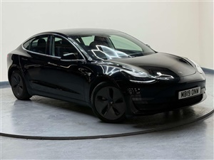 Large image for the Used Tesla Model 3