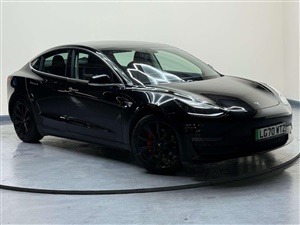 Large image for the Used Tesla Model 3