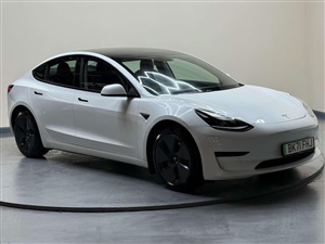 Large image for the Used Tesla Model 3