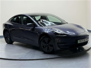 Large image for the Used Tesla Model 3