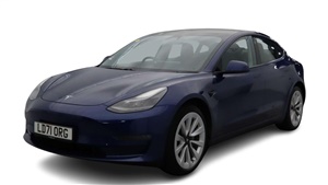 Large image for the Used Tesla Model 3