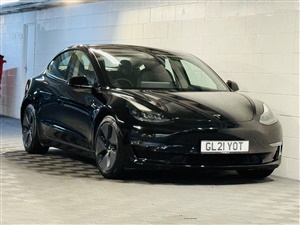 Large image for the Used Tesla Model 3