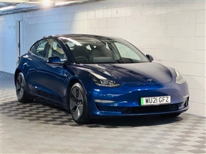 Large image for the Used Tesla Model 3