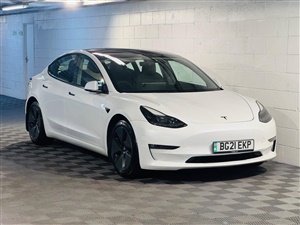 Large image for the Used Tesla Model 3