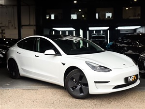 Large image for the Used Tesla Model 3