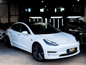 Large image for the Used Tesla Model 3