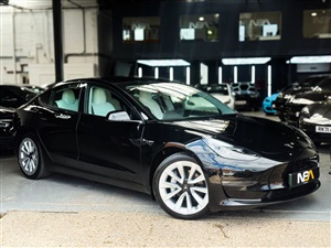 Large image for the Used Tesla Model 3