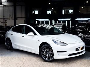Large image for the Used Tesla Model 3