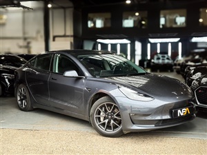 Large image for the Used Tesla Model 3
