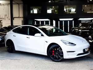 Large image for the Used Tesla Model 3