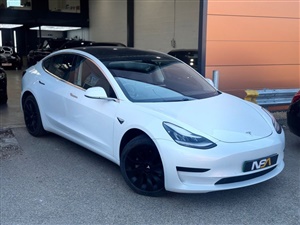 Large image for the Used Tesla Model 3