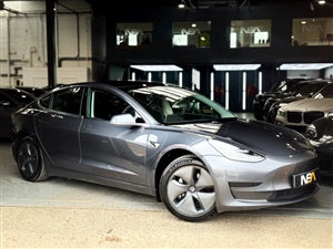 Large image for the Used Tesla Model 3