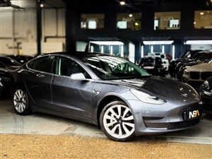 Large image for the Used Tesla Model 3