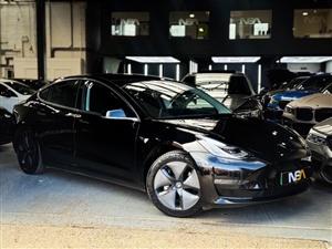 Large image for the Used Tesla Model 3