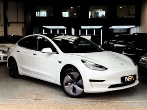 Large image for the Used Tesla Model 3