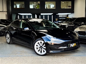 Large image for the Used Tesla Model 3