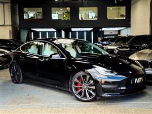 Large image for the Used Tesla Model 3