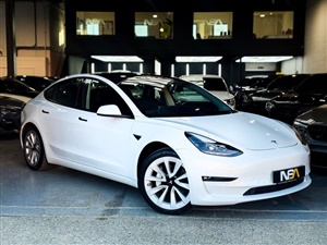 Large image for the Used Tesla Model 3