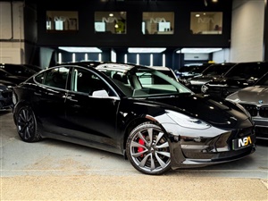 Large image for the Used Tesla Model 3