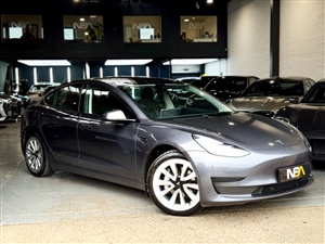 Large image for the Used Tesla Model 3