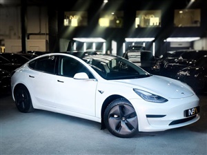 Large image for the Used Tesla Model 3