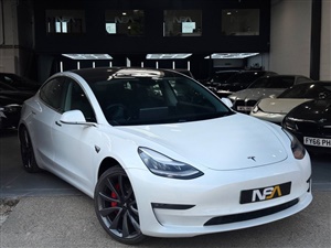 Large image for the Used Tesla Model 3