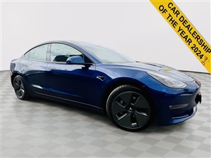 Large image for the Used Tesla Model 3