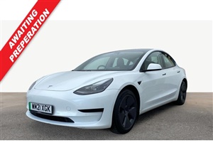Large image for the Used Tesla Model 3