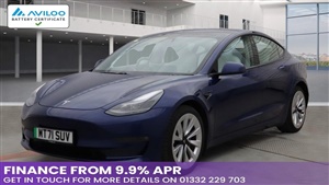 Large image for the Used Tesla Model 3