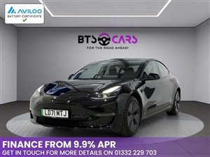 Large image for the Used Tesla Model 3