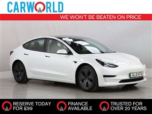 Large image for the Used Tesla Model 3