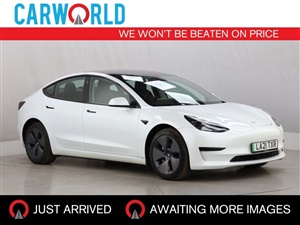 Large image for the Used Tesla Model 3