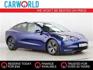 Large image for the Used Tesla Model 3