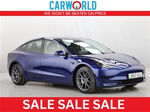 Large image for the Used Tesla Model 3